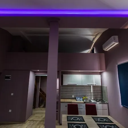 Ap4 By Interhome ميدولين