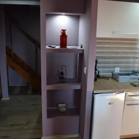 Appartamento Ap4 By Interhome