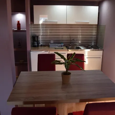 Ap4 By Interhome شقة