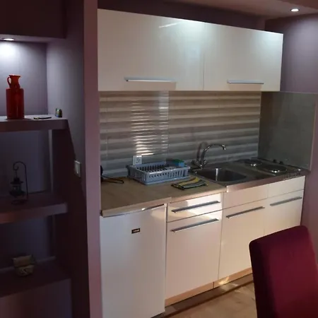 Ap4 By Interhome شقة